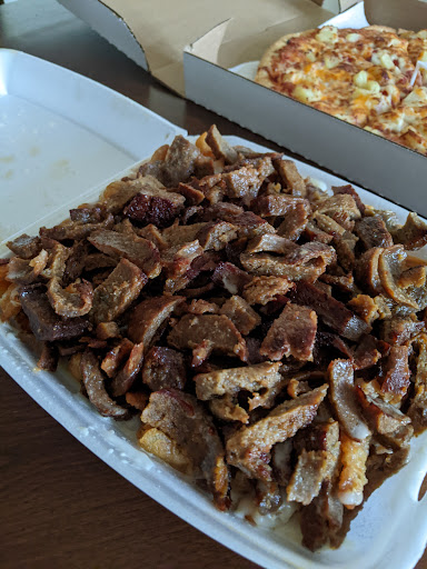 Photo of Diamond Pizza & Donair - 805 Daniels Way SW, Edmonton, AB T6W 1A7