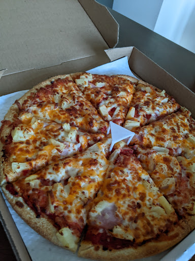 Photo of Diamond Pizza & Donair - 805 Daniels Way SW, Edmonton, AB T6W 1A7