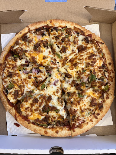 Photo of Diamond Pizza & Donair - 805 Daniels Way SW, Edmonton, AB T6W 1A7