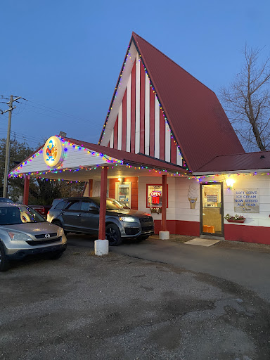 Photo of Burger Baron - 5020 50th Ave, Leduc, AB T9E 6V7