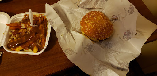 Photo of Burger Baron - 5020 50th Ave, Leduc, AB T9E 6V7