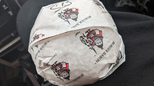 Photo of Burger Baron - 5020 50th Ave, Leduc, AB T9E 6V7