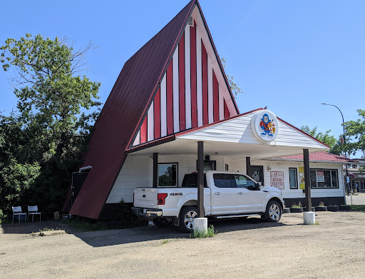 Photo of Burger Baron - 5020 50th Ave, Leduc, AB T9E 6V7