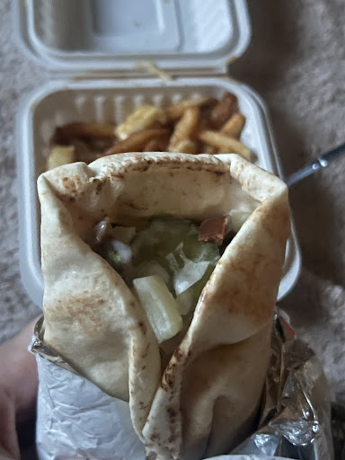 Photo of PrimeTime Donair & Poutine - 2779 119A St SW, Edmonton, AB T6W 3R3