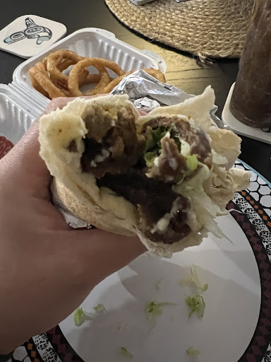 Photo of PrimeTime Donair & Poutine - 2779 119A St SW, Edmonton, AB T6W 3R3