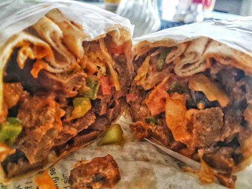 Photo of PrimeTime Donair & Poutine - 2779 119A St SW, Edmonton, AB T6W 3R3