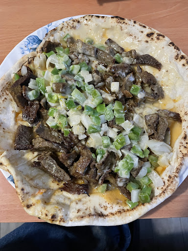 Photo of PrimeTime Donair & Poutine - 2779 119A St SW, Edmonton, AB T6W 3R3