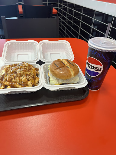 Photo of PrimeTime Donair & Poutine - 2779 119A St SW, Edmonton, AB T6W 3R3