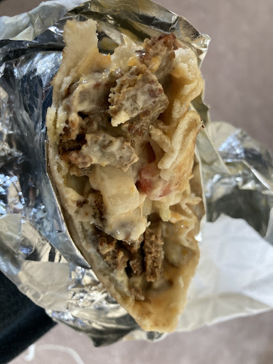 Photo of PrimeTime Donair & Poutine - 2779 119A St SW, Edmonton, AB T6W 3R3