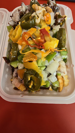 Photo of PrimeTime Donair & Poutine - 2779 119A St SW, Edmonton, AB T6W 3R3