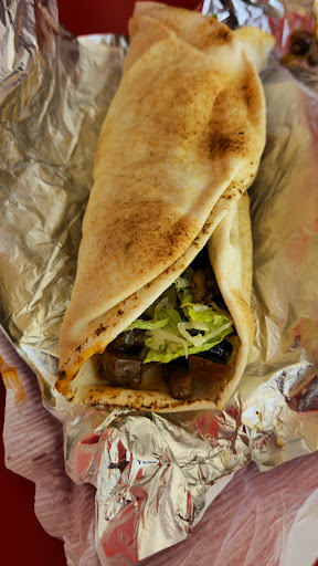 Photo of PrimeTime Donair & Poutine - 2779 119A St SW, Edmonton, AB T6W 3R3