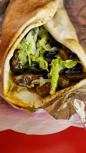 Photo of PrimeTime Donair & Poutine - 2779 119A St SW, Edmonton, AB T6W 3R3