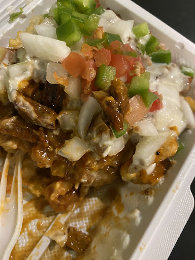 Photo of PrimeTime Donair & Poutine - 2779 119A St SW, Edmonton, AB T6W 3R3
