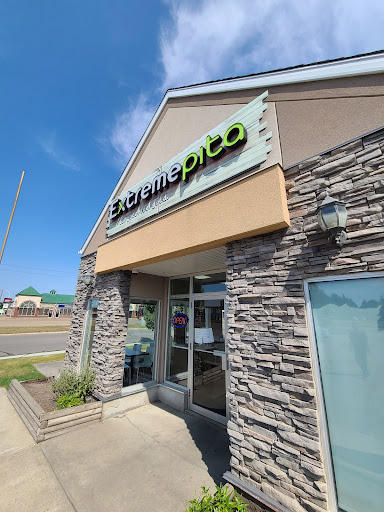 Photo of Extreme Pita - 5705 50 St #3, Leduc, AB T9E 6Z8