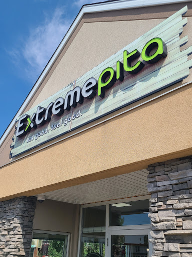 Photo of Extreme Pita - 5705 50 St #3, Leduc, AB T9E 6Z8
