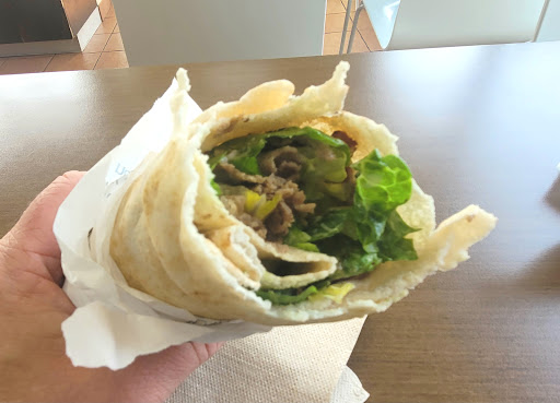Photo of Extreme Pita - 5705 50 St #3, Leduc, AB T9E 6Z8