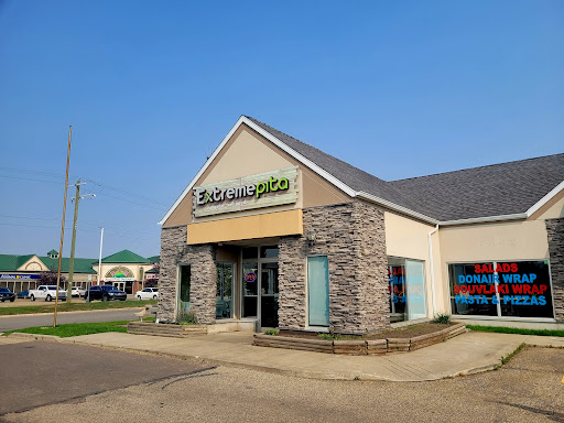 Photo of Extreme Pita - 5705 50 St #3, Leduc, AB T9E 6Z8