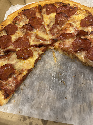 Photo of Maggie's Pizzeria - 5707 50 St #2, Leduc, AB T9E 6Z8