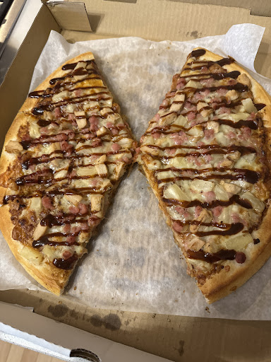 Photo of Maggie's Pizzeria - 5707 50 St #2, Leduc, AB T9E 6Z8
