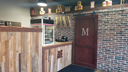 Photo of Maggie's Pizzeria - 5707 50 St #2, Leduc, AB T9E 6Z8
