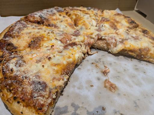 Photo of Maggie's Pizzeria - 5707 50 St #2, Leduc, AB T9E 6Z8