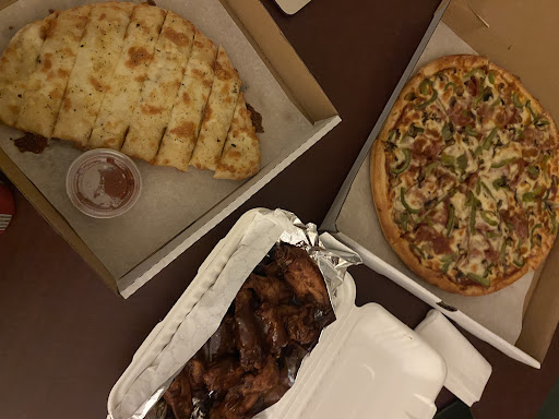 Photo of Maggie's Pizzeria - 5707 50 St #2, Leduc, AB T9E 6Z8