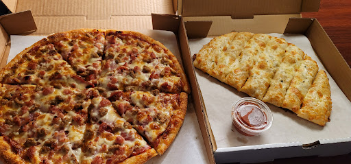 Photo of Maggie's Pizzeria - 5707 50 St #2, Leduc, AB T9E 6Z8