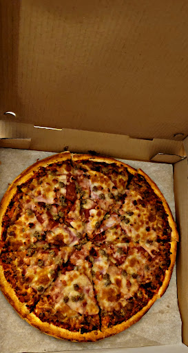 Photo of Maggie's Pizzeria - 5707 50 St #2, Leduc, AB T9E 6Z8