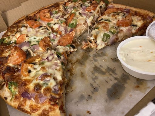 Photo of Maggie's Pizzeria - 5707 50 St #2, Leduc, AB T9E 6Z8