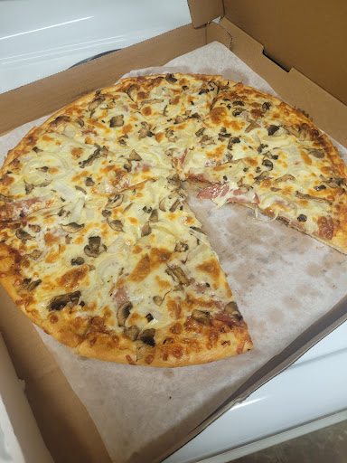 Photo of Maggie's Pizzeria - 5707 50 St #2, Leduc, AB T9E 6Z8