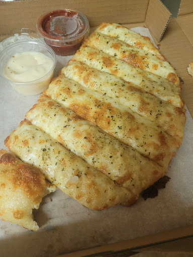 Photo of Maggie's Pizzeria - 5707 50 St #2, Leduc, AB T9E 6Z8