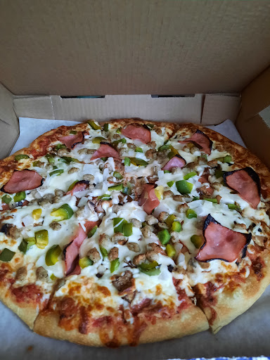 Photo of Maggie's Pizzeria - 5707 50 St #2, Leduc, AB T9E 6Z8