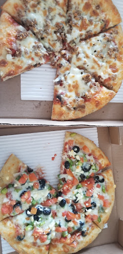 Photo of Maggie's Pizzeria - 5707 50 St #2, Leduc, AB T9E 6Z8