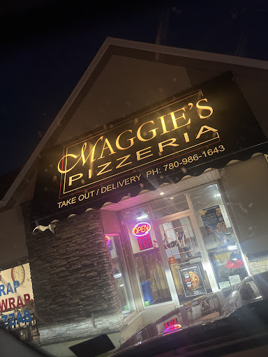 Photo of Maggie's Pizzeria - 5707 50 St #2, Leduc, AB T9E 6Z8