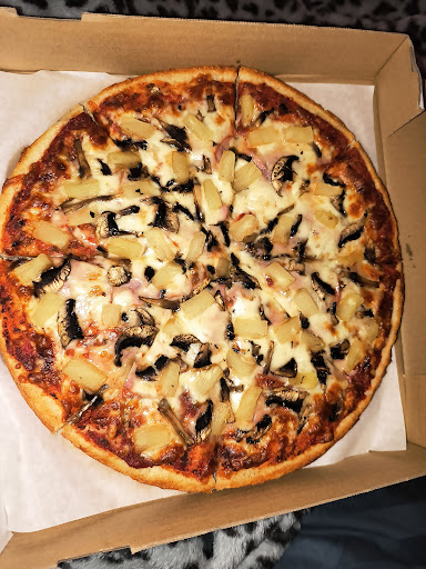 Photo of Maggie's Pizzeria - 5707 50 St #2, Leduc, AB T9E 6Z8