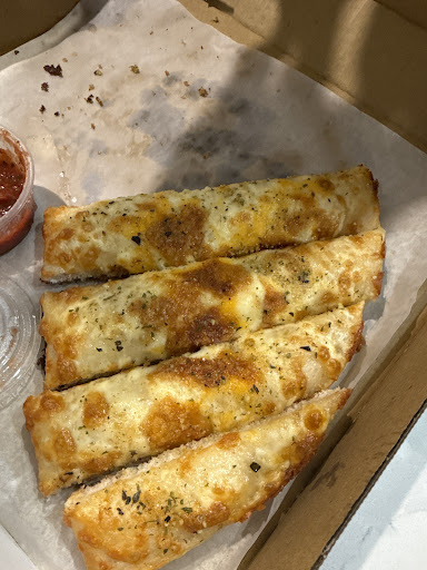 Photo of Maggie's Pizzeria - 5707 50 St #2, Leduc, AB T9E 6Z8