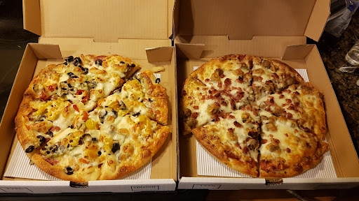Photo of Maggie's Pizzeria - 5707 50 St #2, Leduc, AB T9E 6Z8