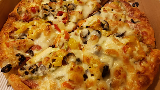 Photo of Maggie's Pizzeria - 5707 50 St #2, Leduc, AB T9E 6Z8