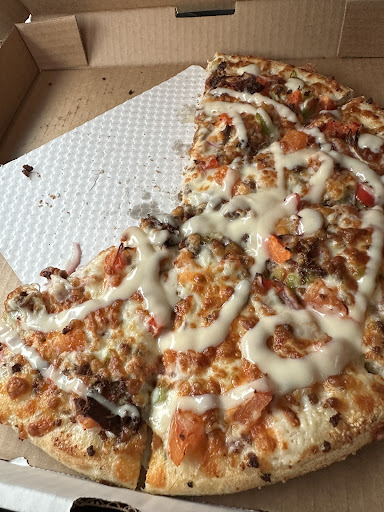 Photo of Leduc Convenience Store/Leduc Pizza & Donair - 3610 Rollyview Rd #101, Leduc, AB T9E 1C9