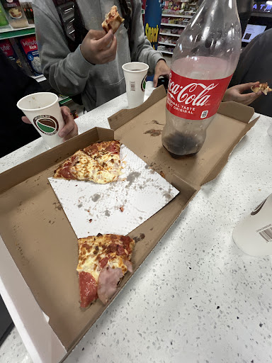 Photo of Leduc Convenience Store/Leduc Pizza & Donair - 3610 Rollyview Rd #101, Leduc, AB T9E 1C9
