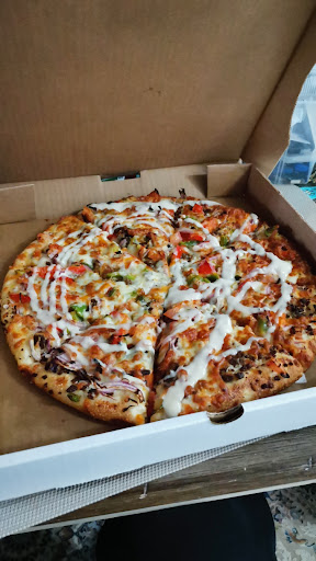 Photo of Leduc Convenience Store/Leduc Pizza & Donair - 3610 Rollyview Rd #101, Leduc, AB T9E 1C9