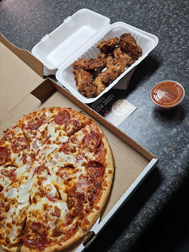 Photo of Leduc Convenience Store/Leduc Pizza & Donair - 3610 Rollyview Rd #101, Leduc, AB T9E 1C9