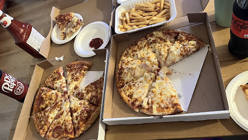 Photo of Leduc Convenience Store/Leduc Pizza & Donair - 3610 Rollyview Rd #101, Leduc, AB T9E 1C9