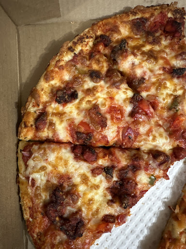 Photo of Leduc Convenience Store/Leduc Pizza & Donair - 3610 Rollyview Rd #101, Leduc, AB T9E 1C9