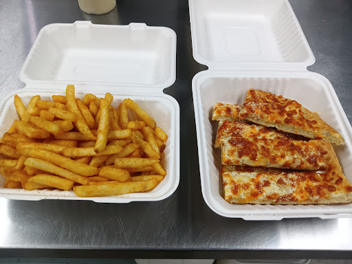 Photo of Leduc Convenience Store/Leduc Pizza & Donair - 3610 Rollyview Rd #101, Leduc, AB T9E 1C9