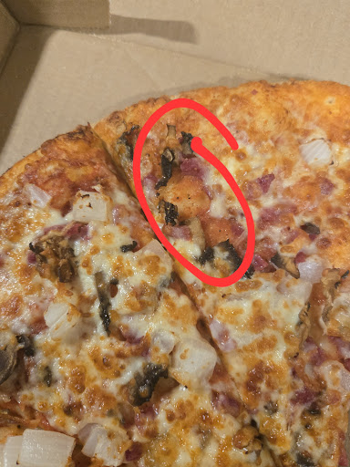 Photo of Cosmic Pizza & Donair, Leduc - 4812D 43a Ave #104, Leduc, AB T9E 1P3