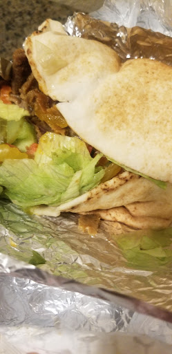 Photo of Cosmic Pizza & Donair, Leduc - 4812D 43a Ave #104, Leduc, AB T9E 1P3