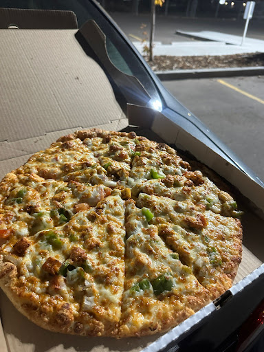 Photo of Cosmic Pizza & Donair, Leduc - 4812D 43a Ave #104, Leduc, AB T9E 1P3