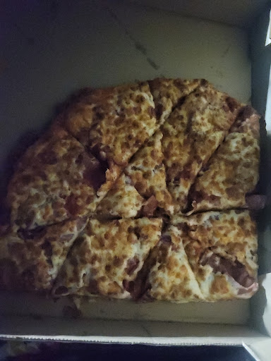 Photo of Cosmic Pizza & Donair, Leduc - 4812D 43a Ave #104, Leduc, AB T9E 1P3