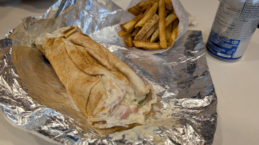 Photo of Mediterranean Mazza Bar And Western Food - 721 4 Ave S, Lethbridge, AB T1J 0P1